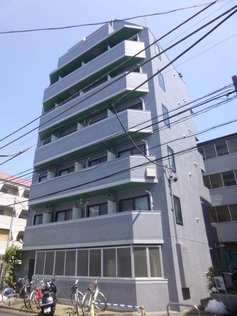ダイホープラザ幡ヶ谷
